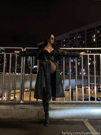 Liya Moon