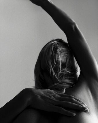 Liya Odesskaya Alastonkuvavuotoja OnlyFansista 10