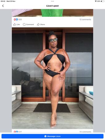 Lizzo