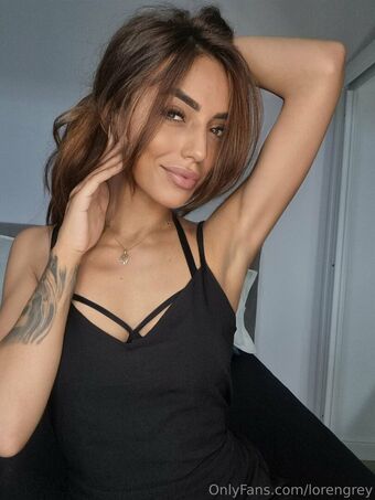 lorengrey