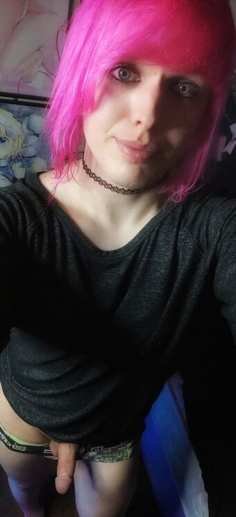 Lostcausekitty Alastonkuvavuotoja OnlyFansista 5