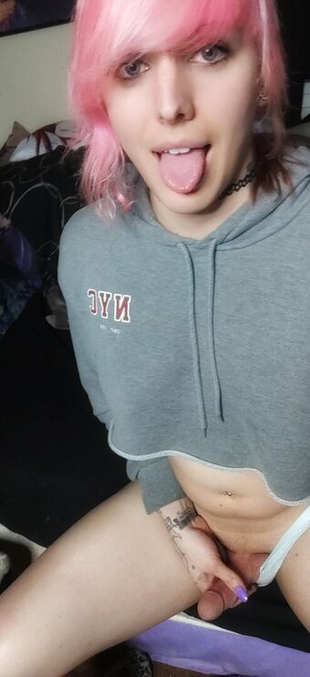 Lostcausekitty Alastonkuvavuotoja OnlyFansista 6