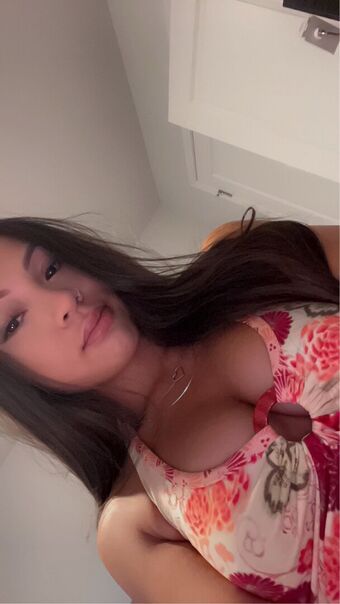 lovebugcindy Alastonkuvavuotoja OnlyFansista 13
