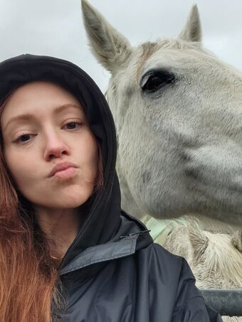 Lucahjin Alastonkuvavuotoja OnlyFansista 38