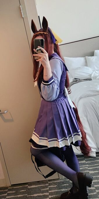 Lucahjin Alastonkuvavuotoja OnlyFansista 42