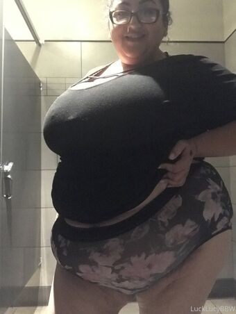lucklucy