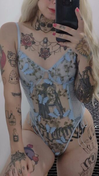Lucy Castro
