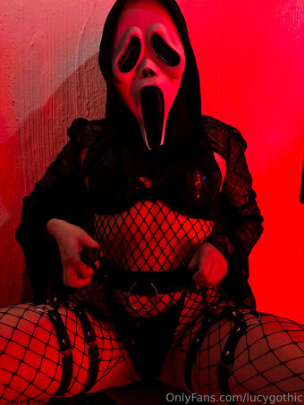 lucybluish