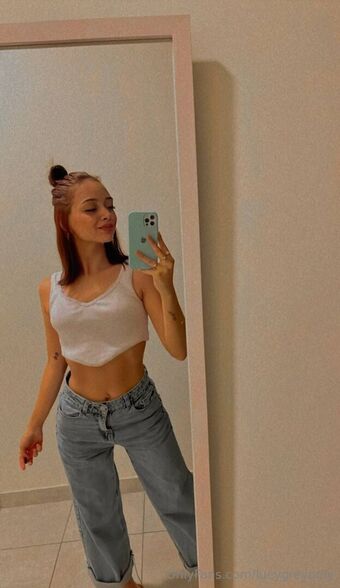 lucygreyonly