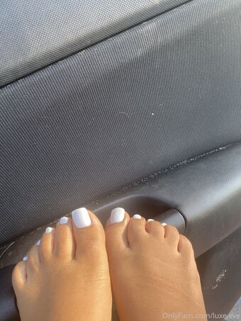 Luxury Eve Alastonkuvavuotoja OnlyFansista 29