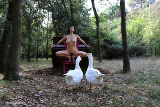 Luz Del Fierro Alastonkuvavuotoja OnlyFansista 57