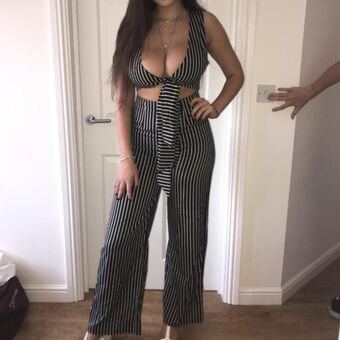 Lydia Harrison