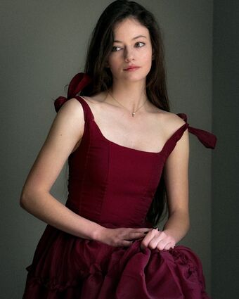 Mackenzie Foy