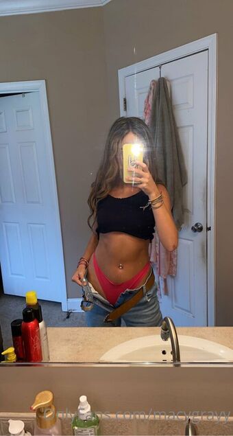 macygrayy