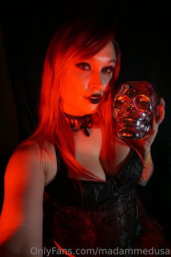 madammedusa