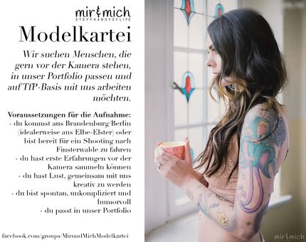 Made by Knospe / Julia Rose