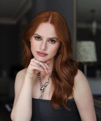 Madelaine Petsch