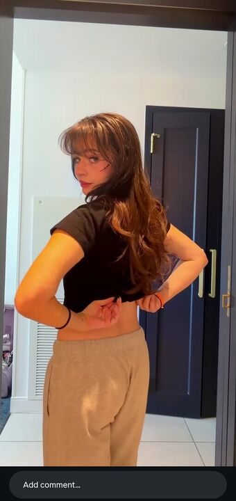 Magicwithmeg Alastonkuvavuotoja OnlyFansista 11