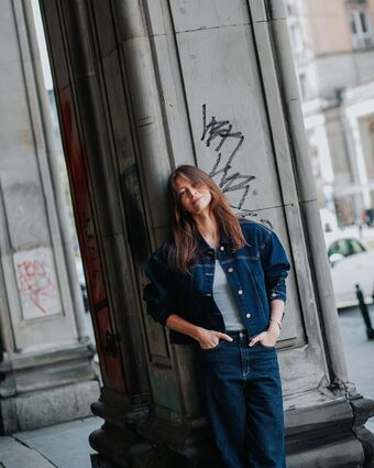 Magorzata Mikoajczak