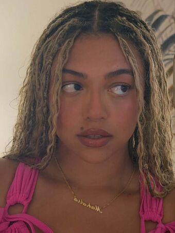 Mahalia