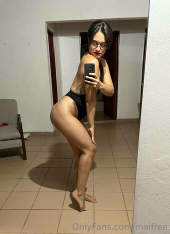 maifree Alastonkuvavuotoja OnlyFansista 7