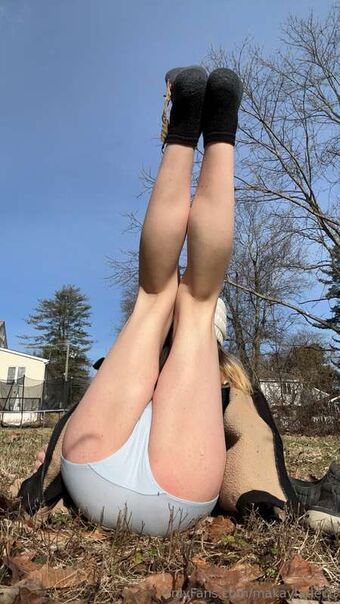 Makayla&Simone