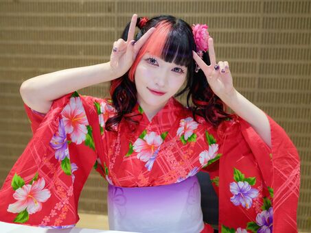 Maki Itoh