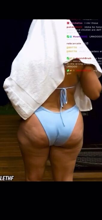 Maleni Cruz Alastonkuvavuotoja OnlyFansista 214