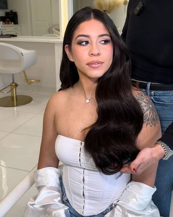 Maleni Cruz Alastonkuvavuotoja OnlyFansista 219