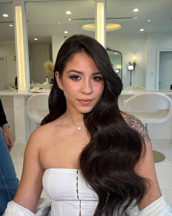 Maleni Cruz Alastonkuvavuotoja OnlyFansista 220