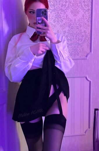Malina Asmr