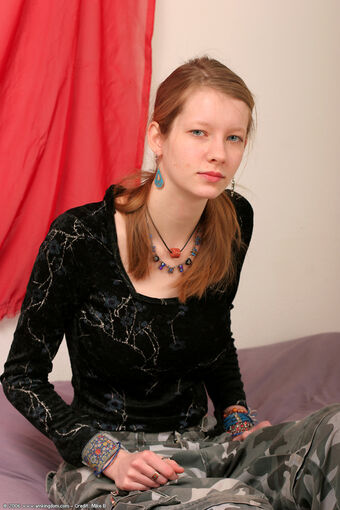 Mandy Collins Alastonkuvavuotoja OnlyFansista 237