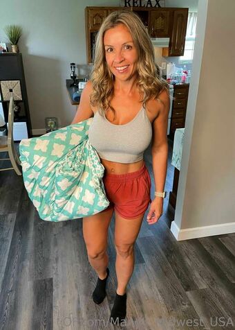 Mandy Midwest