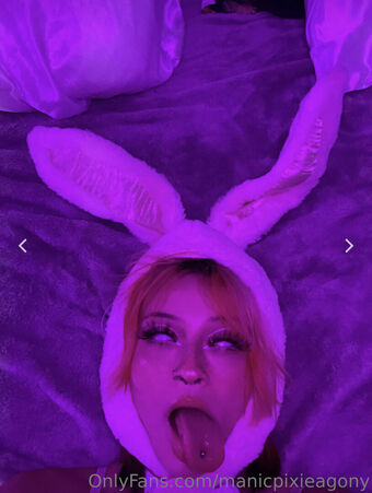manicpixieagony