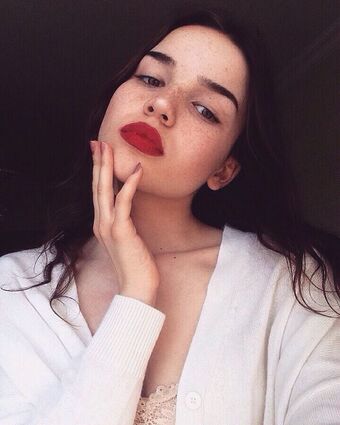 María Kovalchuk
