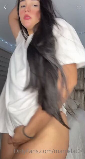 marcelat04 Alastonkuvavuotoja OnlyFansista 62