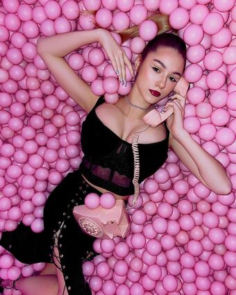 Margo Alastonkuvavuotoja OnlyFansista 8