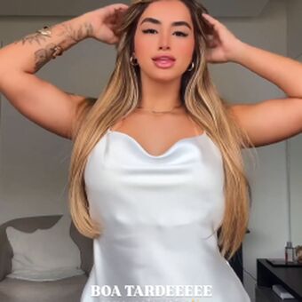 Mari Borges