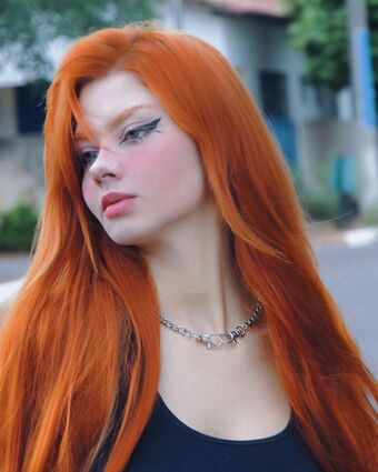 Maria Julia Roper Alastonkuvavuotoja OnlyFansista 4