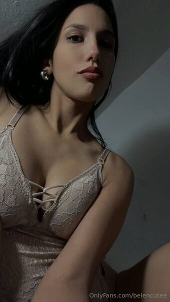 mariacutee