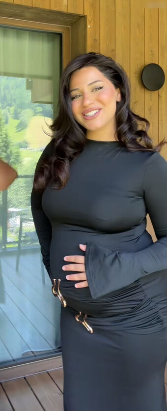 Mariamalkk Alastonkuvavuotoja OnlyFansista 22