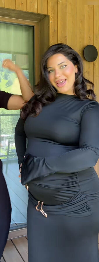 Mariamalkk Alastonkuvavuotoja OnlyFansista 24