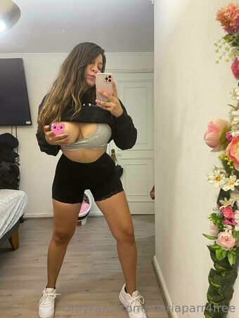 mariaparr4free