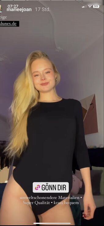 Marieejoan