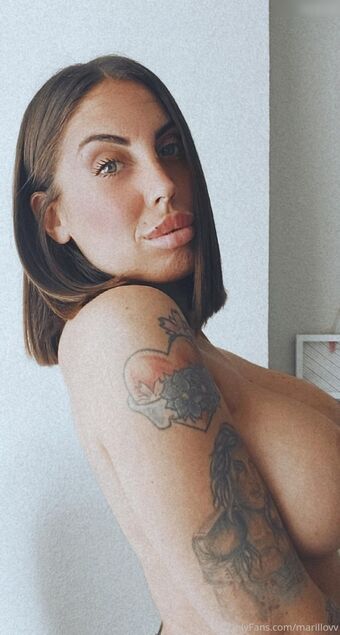 Marillo v v / Marina