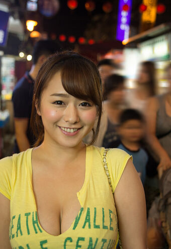 Marina Shiraishi Alastonkuvavuotoja OnlyFansista 21