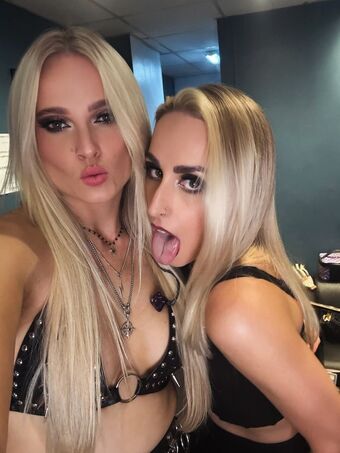 Marisa Rodriguez Singer Alastonkuvavuotoja OnlyFansista 13