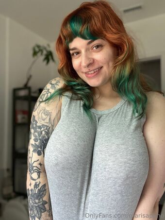 MariSappho