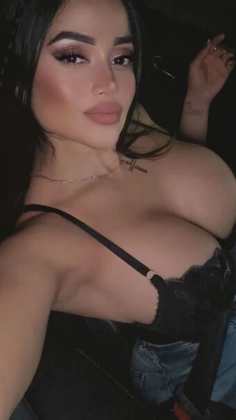 Maritza Alastonkuvavuotoja OnlyFansista 24