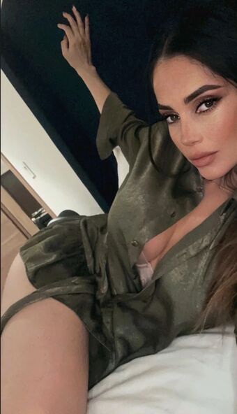 Maritza Alastonkuvavuotoja OnlyFansista 25